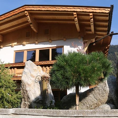 Das Enzian Aschau Im Zillertal Esterno foto