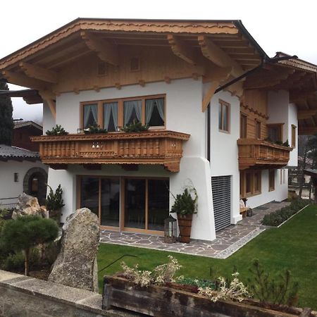 Das Enzian Aschau Im Zillertal Esterno foto