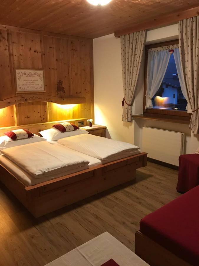 Das Enzian Aschau Im Zillertal Esterno foto