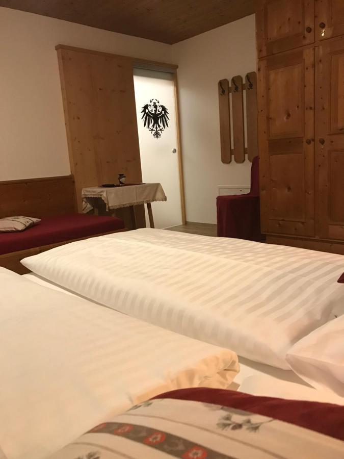 Das Enzian Aschau Im Zillertal Esterno foto