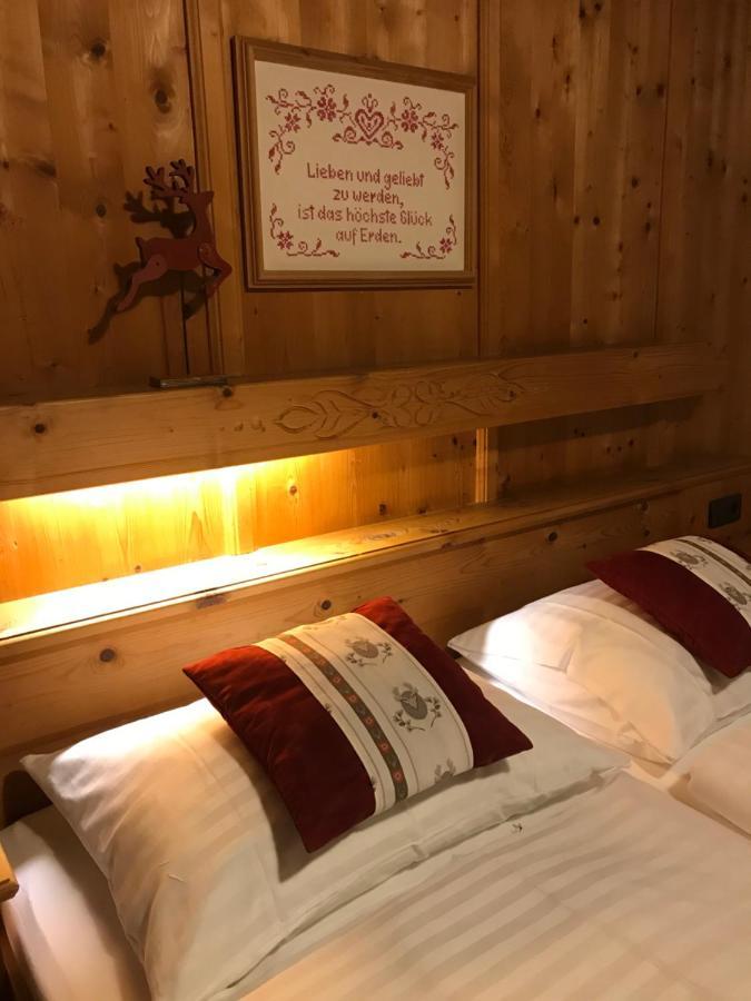 Das Enzian Aschau Im Zillertal Esterno foto
