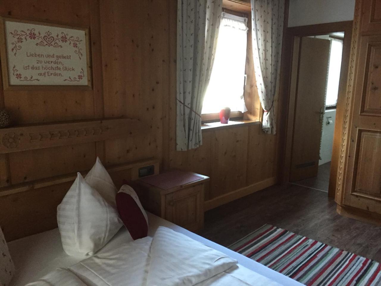 Das Enzian Aschau Im Zillertal Esterno foto