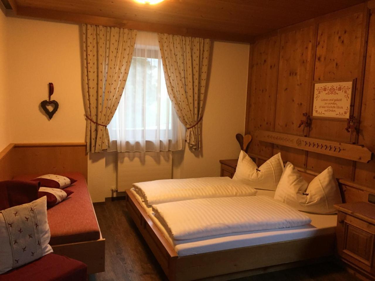 Das Enzian Aschau Im Zillertal Esterno foto
