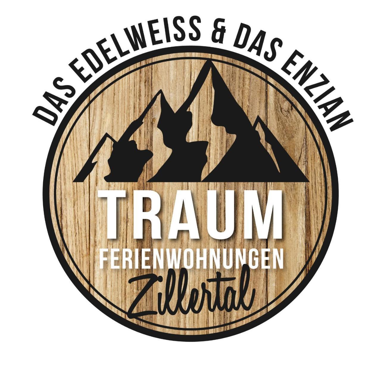 Das Enzian Aschau Im Zillertal Esterno foto