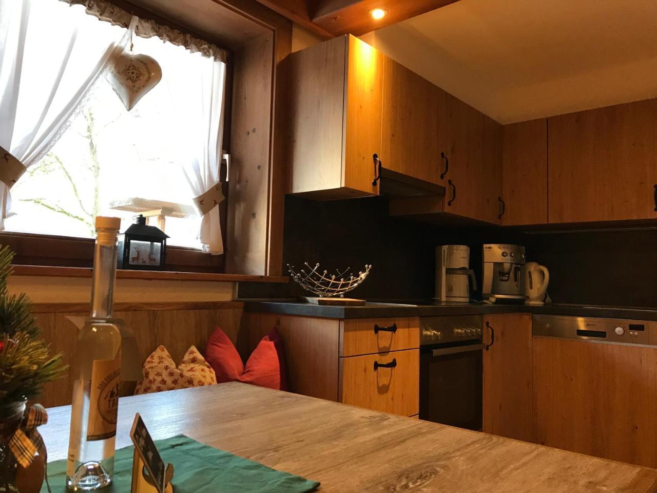 Das Enzian Aschau Im Zillertal Esterno foto